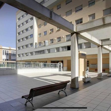 말라가 Pacifico P4 - Bonito Apartamento Con Piscina & Parking, Playa A 100 Metros 아파트 외부 사진