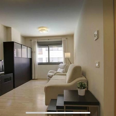말라가 Pacifico P4 - Bonito Apartamento Con Piscina & Parking, Playa A 100 Metros 아파트 외부 사진